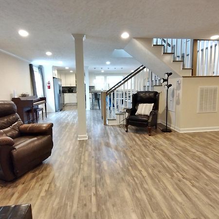 Backwoods Family Getaway! 3 Bedroom House! Yanceyville Extérieur photo